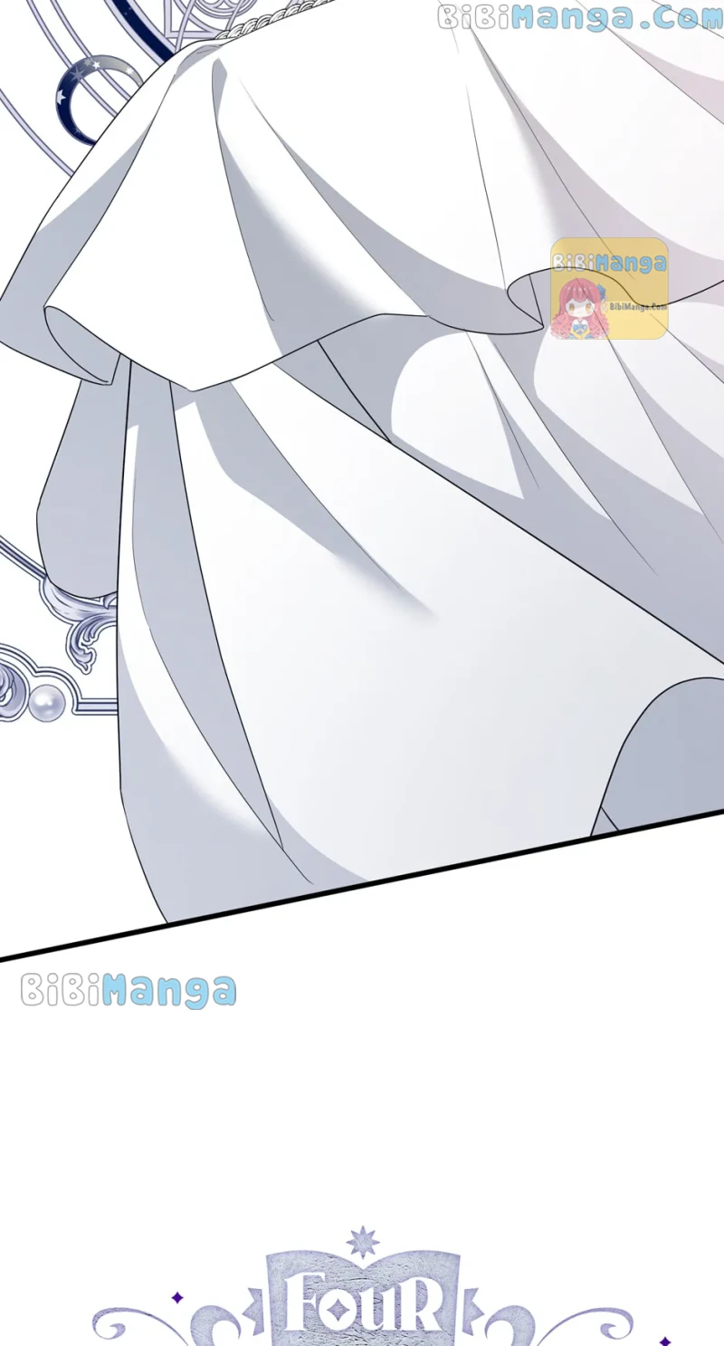 The Princess’ Dangerous Brothers chapter 71 page 70