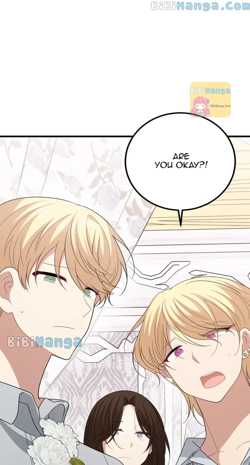 The Princess’ Dangerous Brothers chapter 71 page 75
