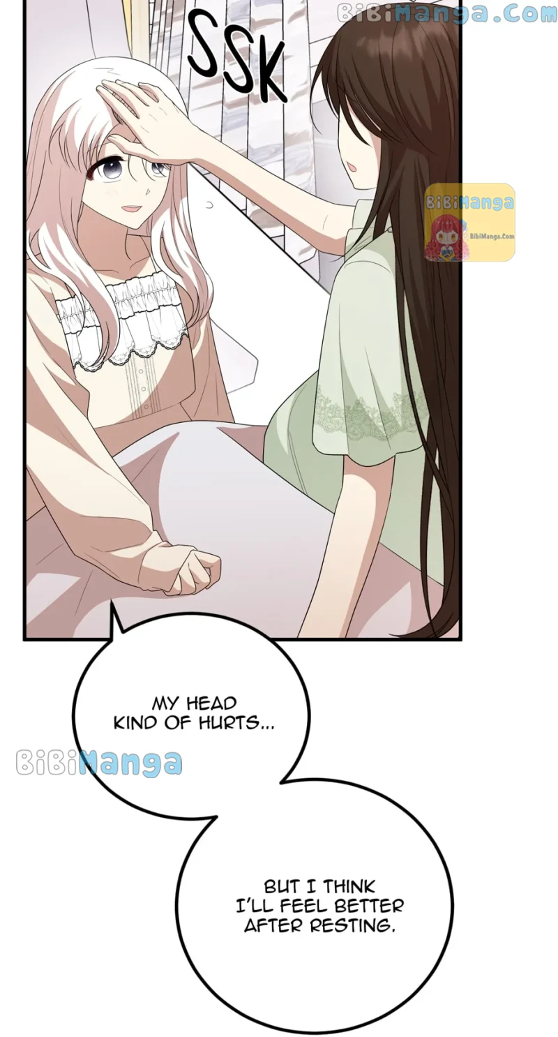 The Princess’ Dangerous Brothers chapter 71 page 77