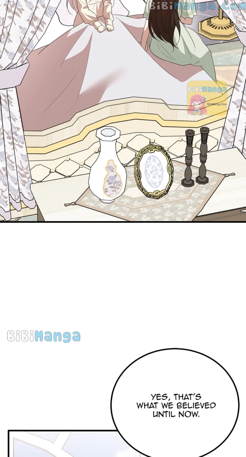 The Princess’ Dangerous Brothers chapter 71 page 80