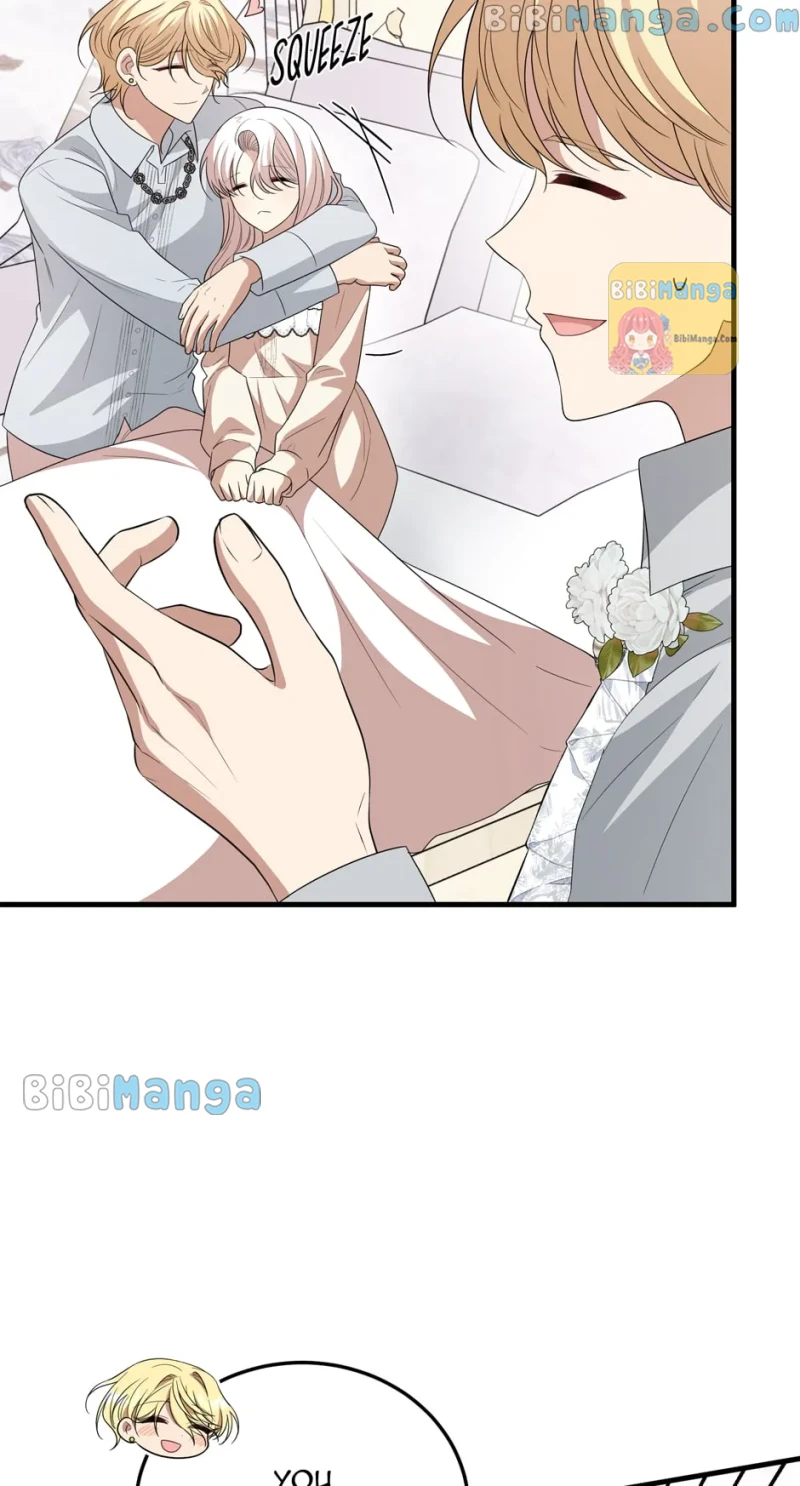 The Princess’ Dangerous Brothers chapter 72 page 11