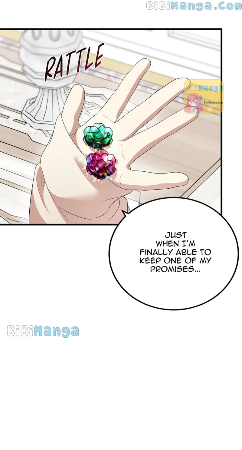 The Princess’ Dangerous Brothers chapter 72 page 18