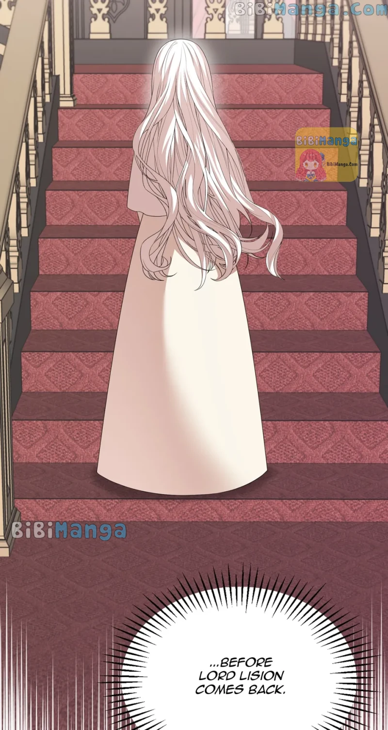 The Princess’ Dangerous Brothers chapter 72 page 31