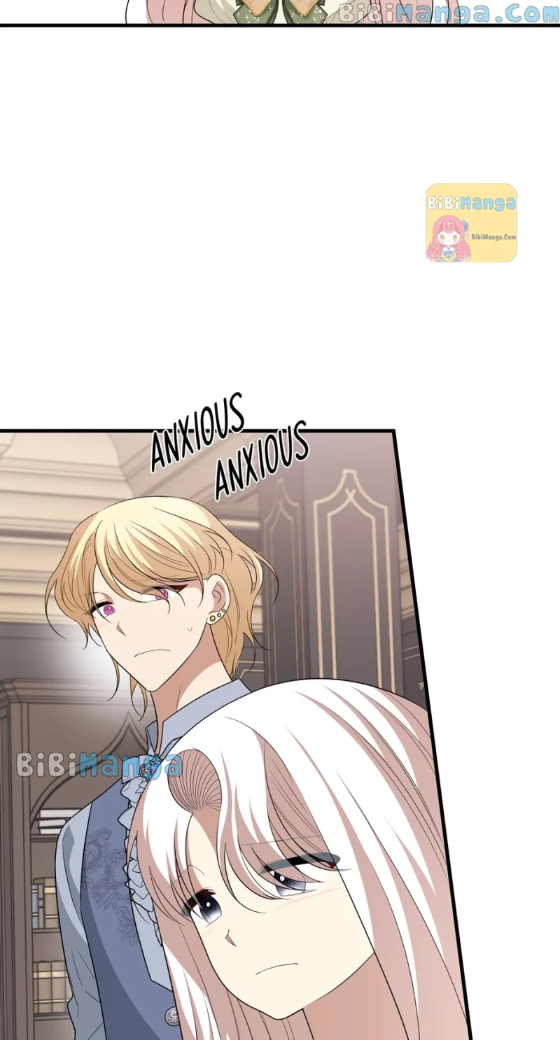 The Princess’ Dangerous Brothers chapter 72 page 35