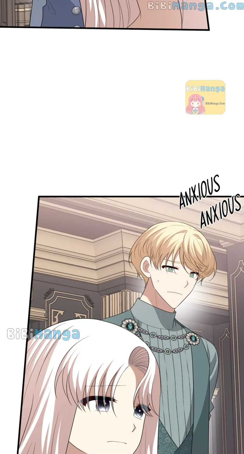 The Princess’ Dangerous Brothers chapter 72 page 36