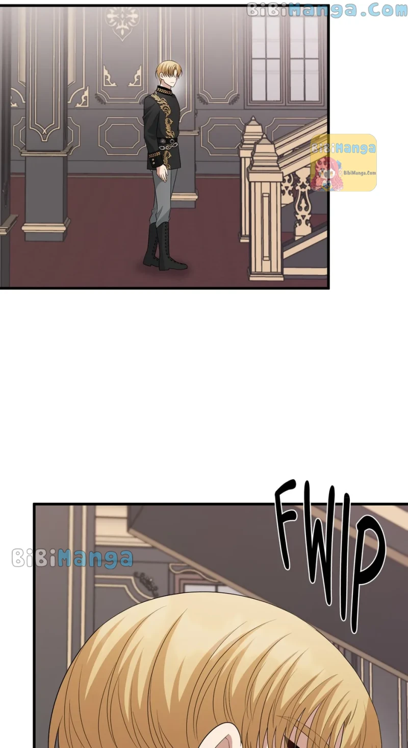The Princess’ Dangerous Brothers chapter 72 page 43