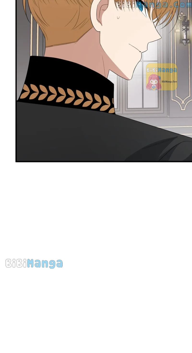 The Princess’ Dangerous Brothers chapter 72 page 44