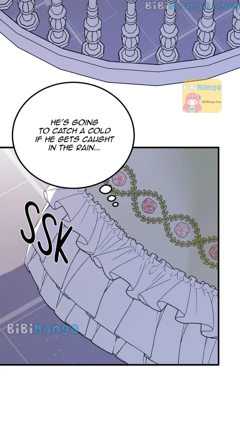 The Princess’ Dangerous Brothers chapter 72 page 47
