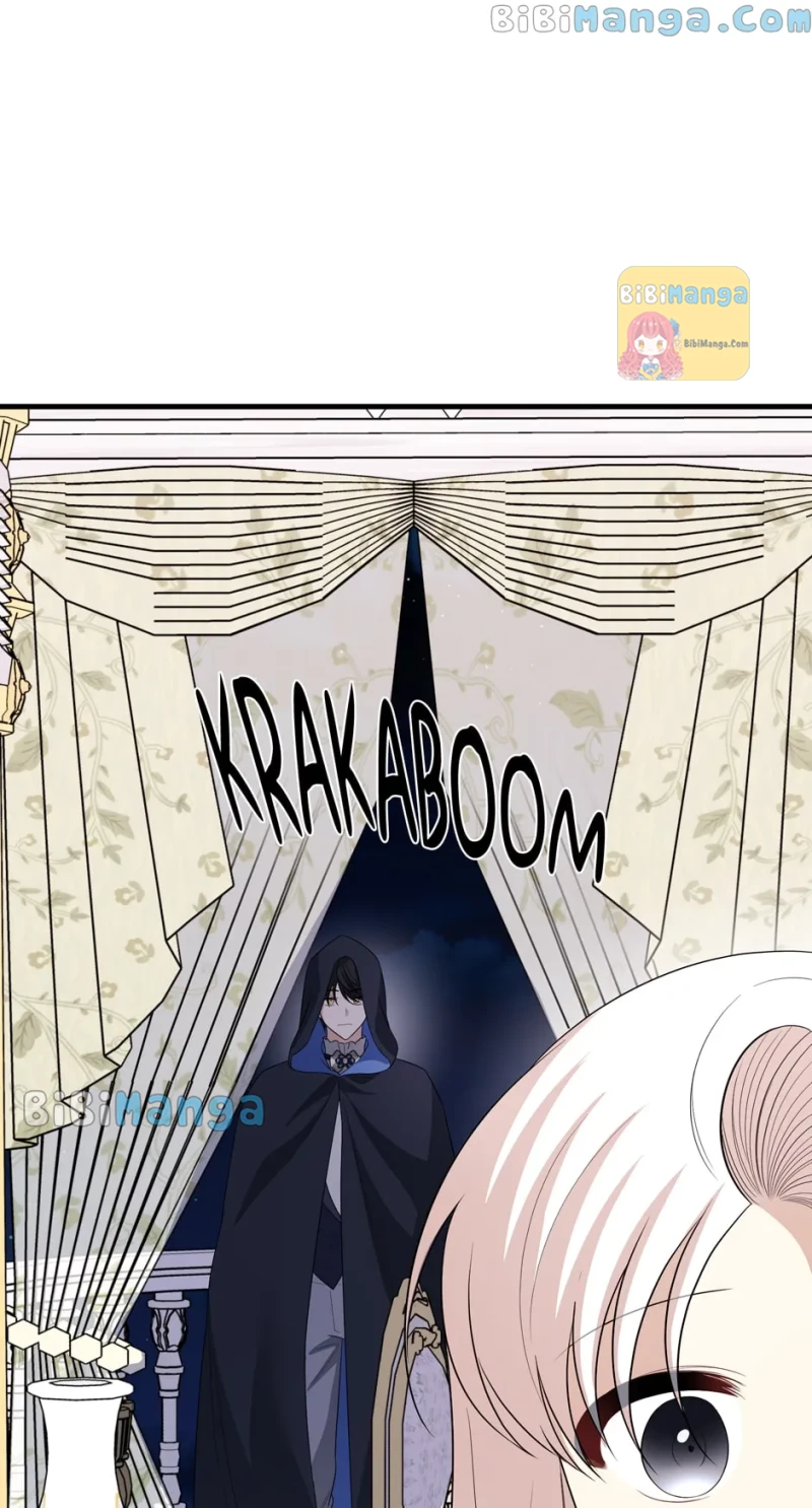 The Princess’ Dangerous Brothers chapter 72 page 48