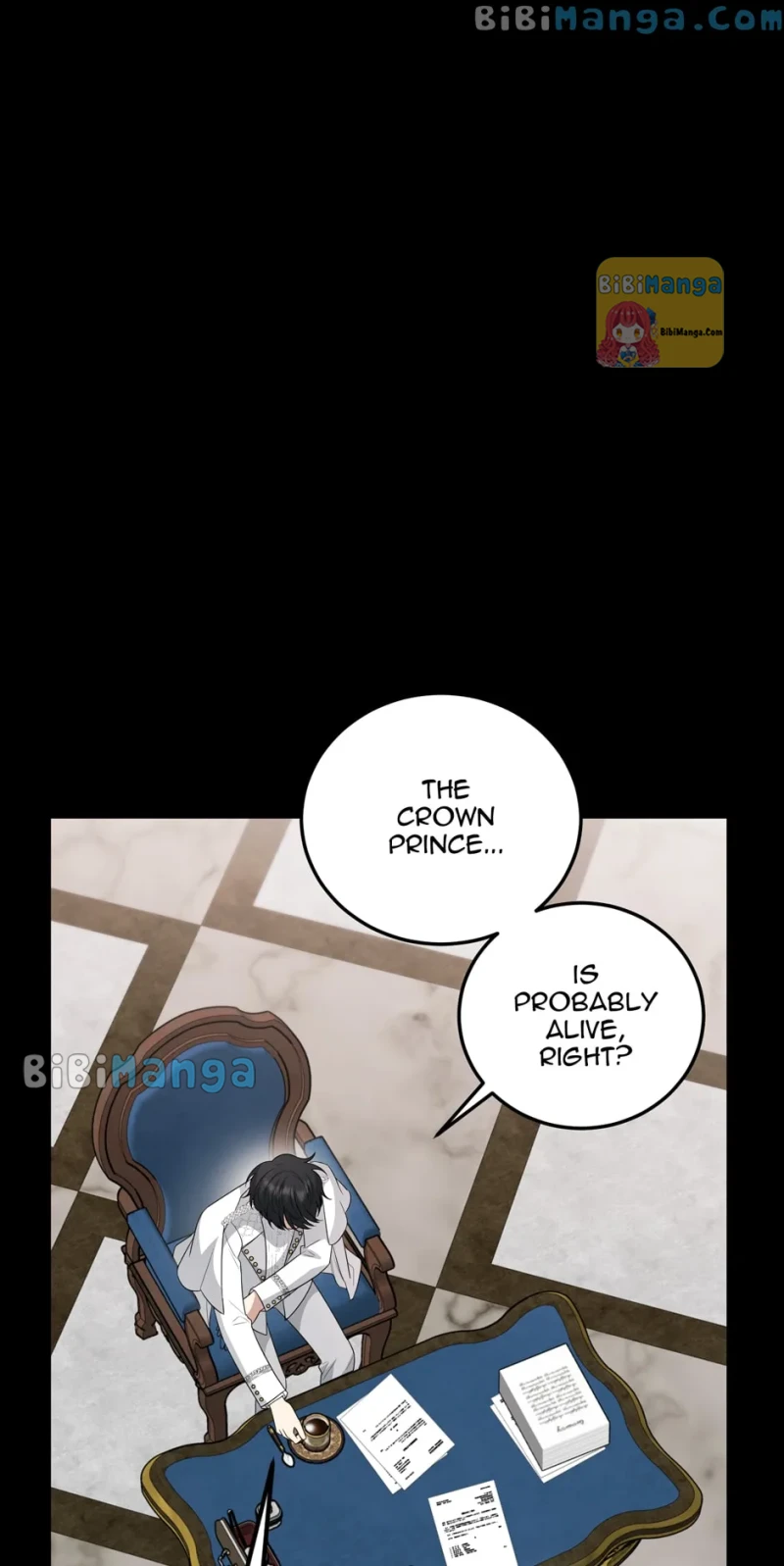 The Princess’ Dangerous Brothers chapter 72 page 72