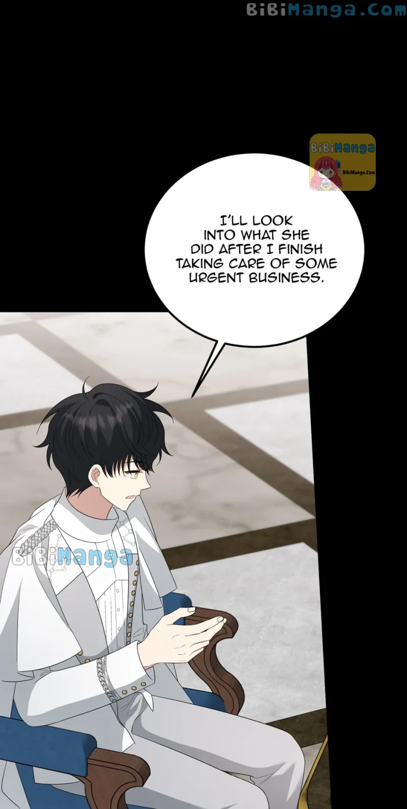 The Princess’ Dangerous Brothers chapter 72 page 76