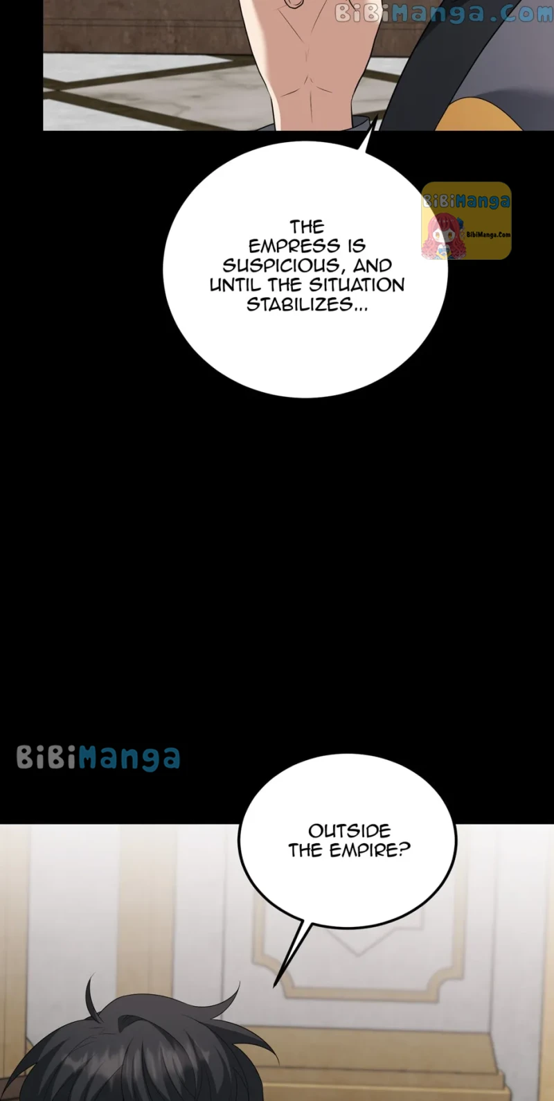 The Princess’ Dangerous Brothers chapter 72 page 78
