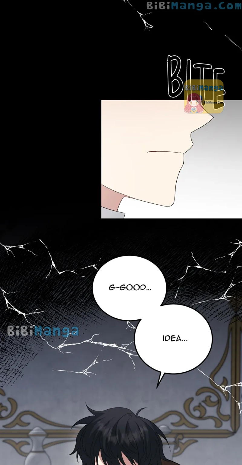 The Princess’ Dangerous Brothers chapter 72 page 83