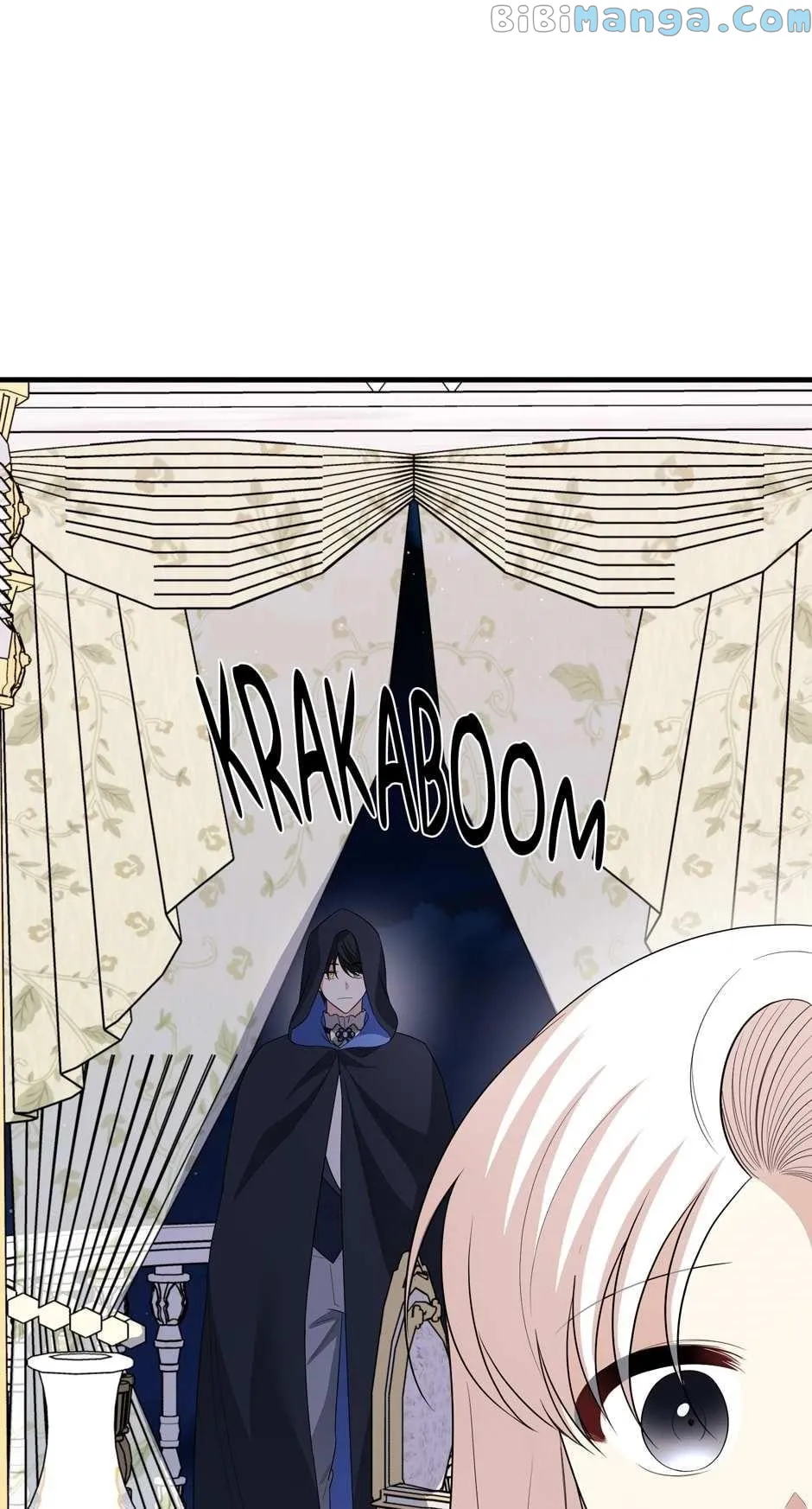 The Princess’ Dangerous Brothers chapter 73 page 1