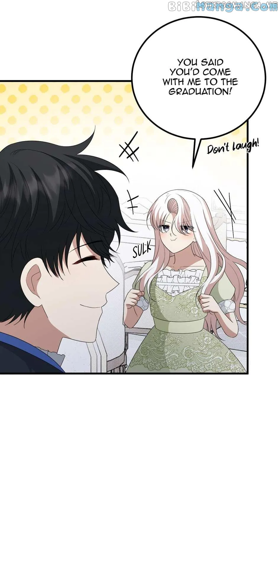 The Princess’ Dangerous Brothers chapter 73 page 13