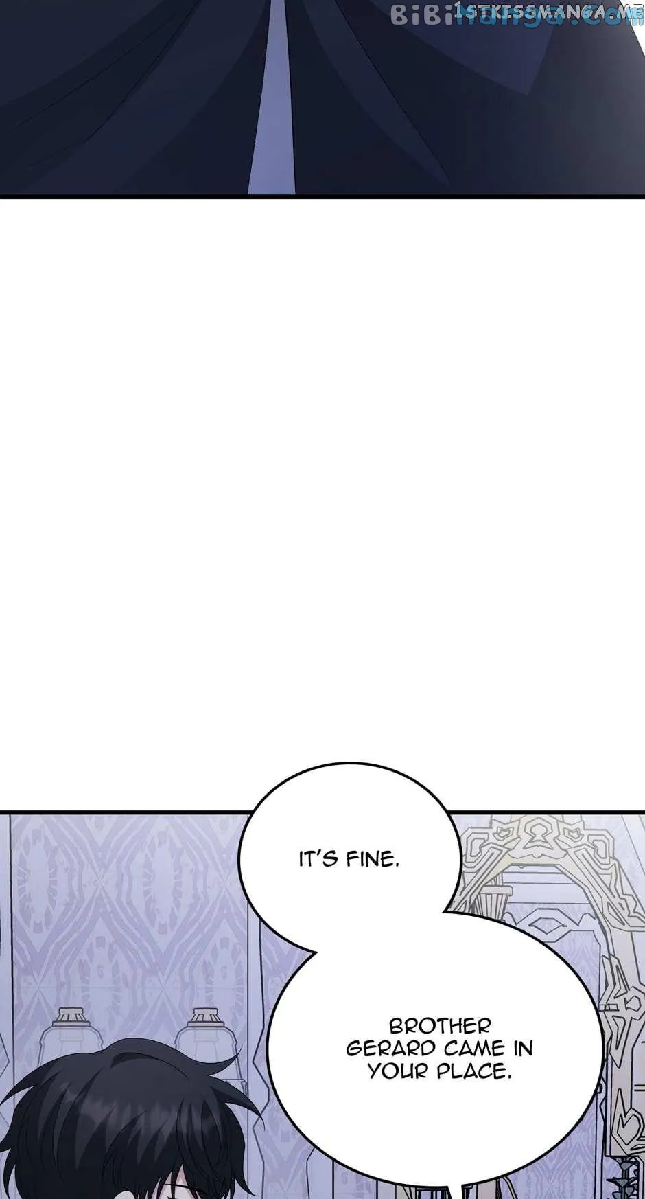 The Princess’ Dangerous Brothers chapter 73 page 22