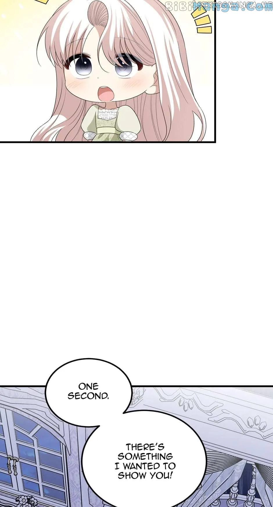 The Princess’ Dangerous Brothers chapter 73 page 24