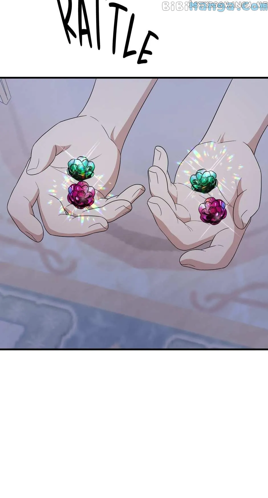 The Princess’ Dangerous Brothers chapter 73 page 26