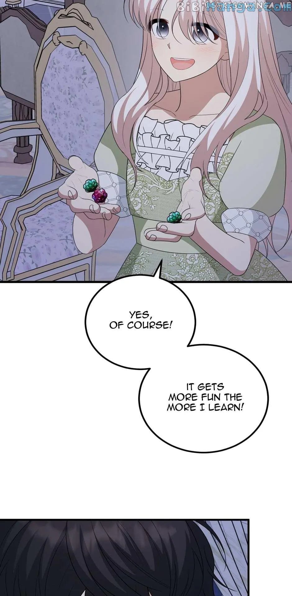 The Princess’ Dangerous Brothers chapter 73 page 31