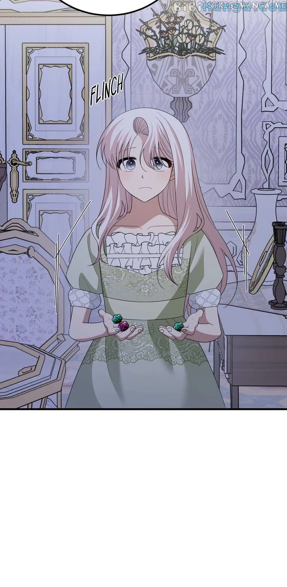 The Princess’ Dangerous Brothers chapter 73 page 33