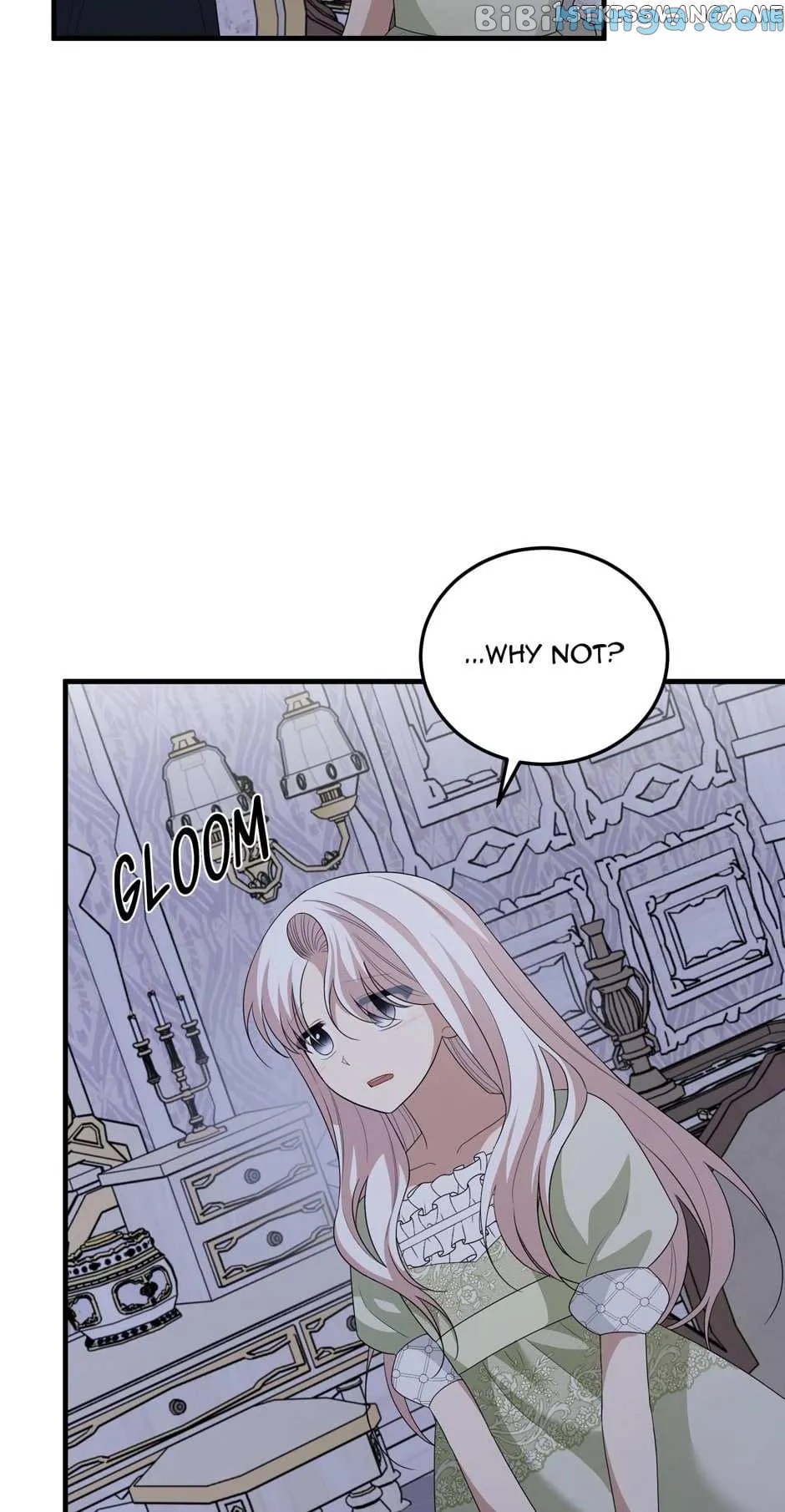 The Princess’ Dangerous Brothers chapter 73 page 37
