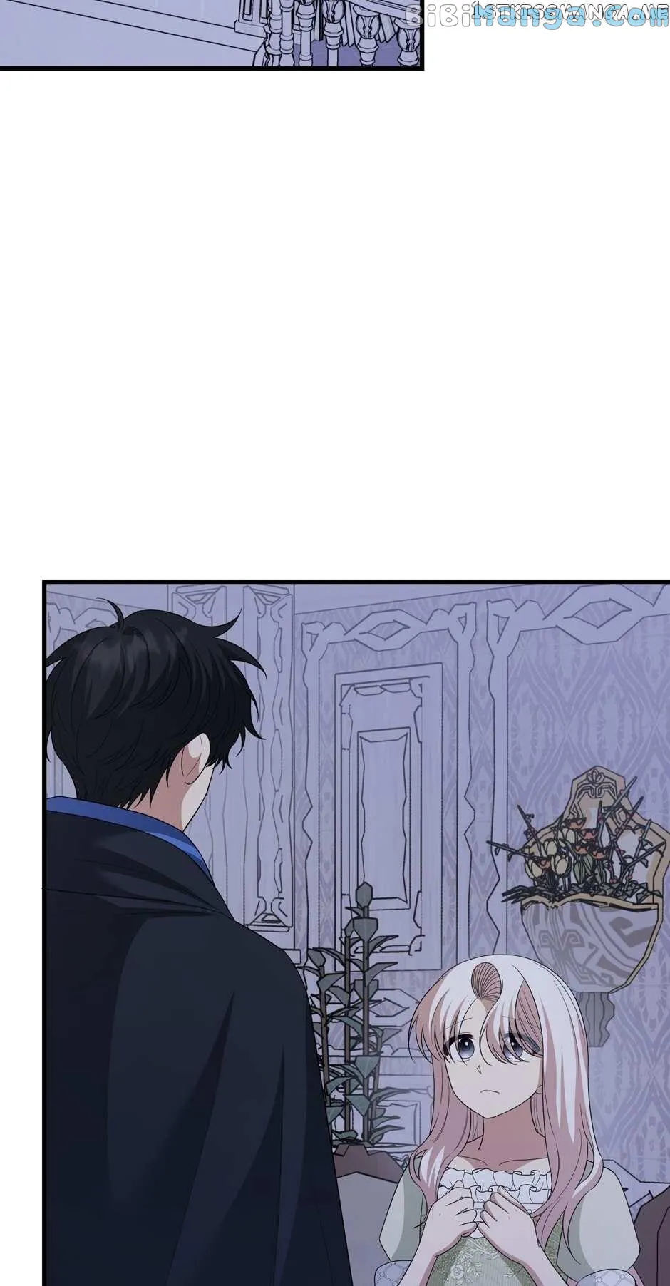 The Princess’ Dangerous Brothers chapter 73 page 41