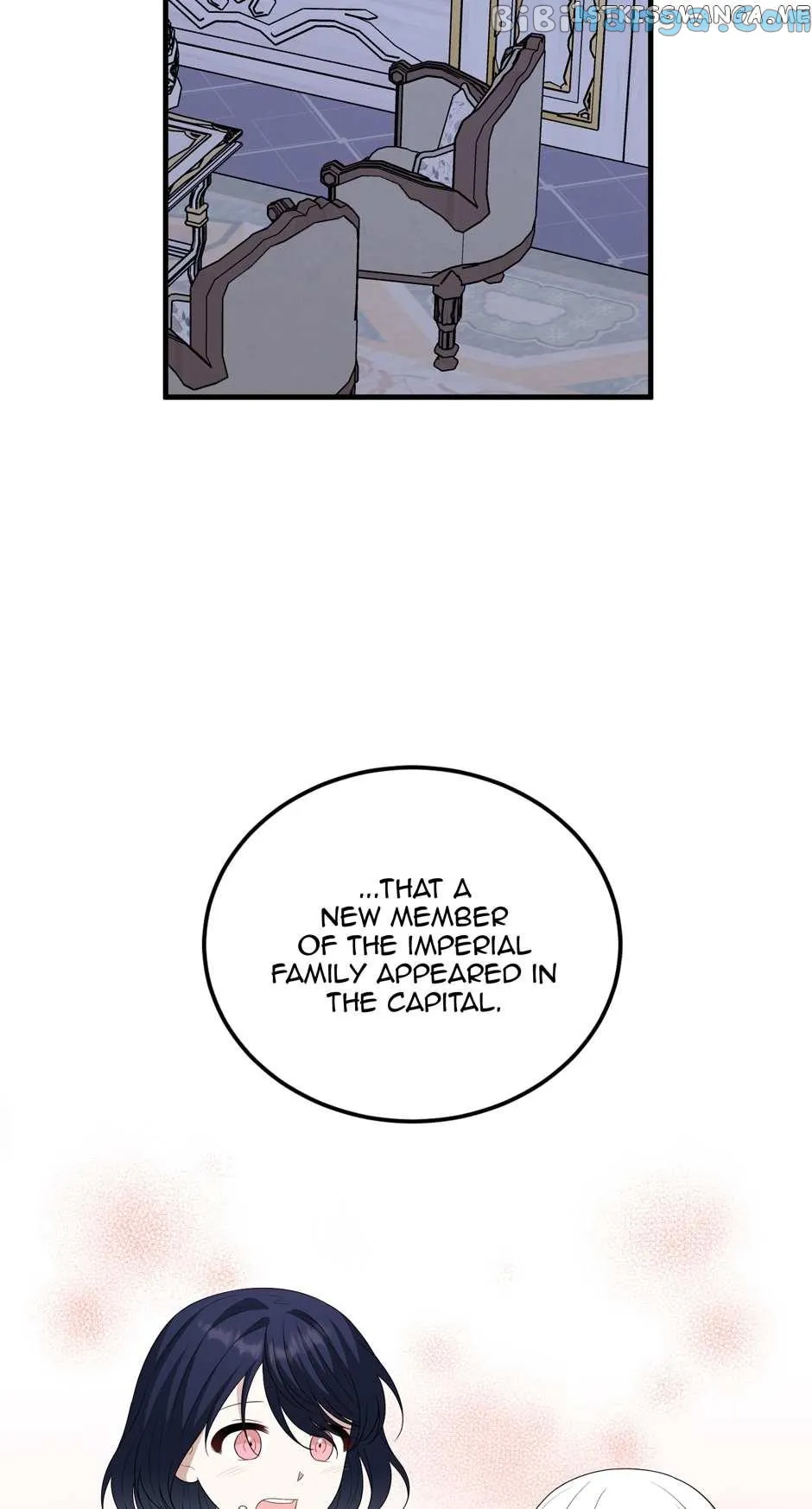 The Princess’ Dangerous Brothers chapter 73 page 48