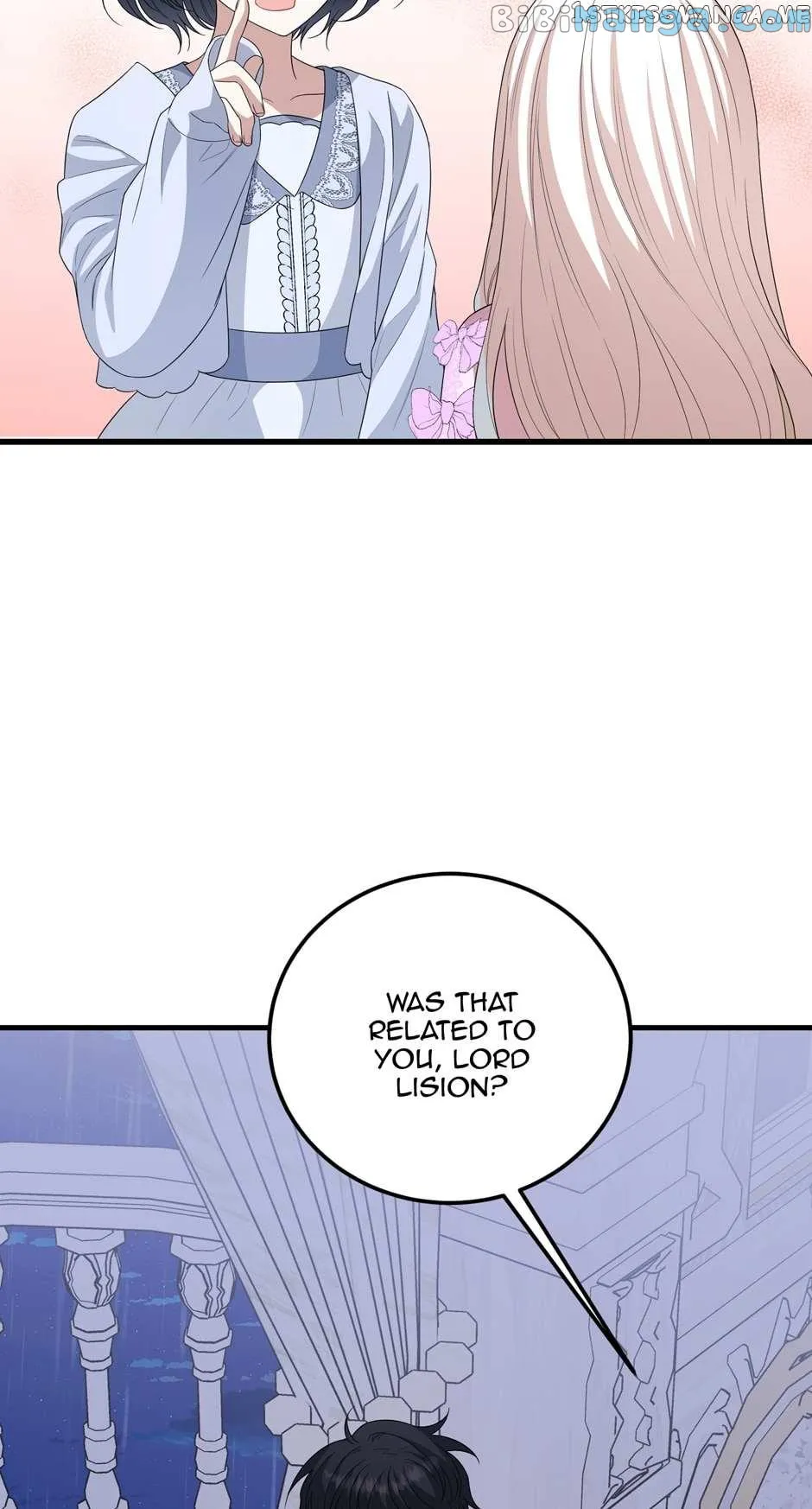The Princess’ Dangerous Brothers chapter 73 page 49