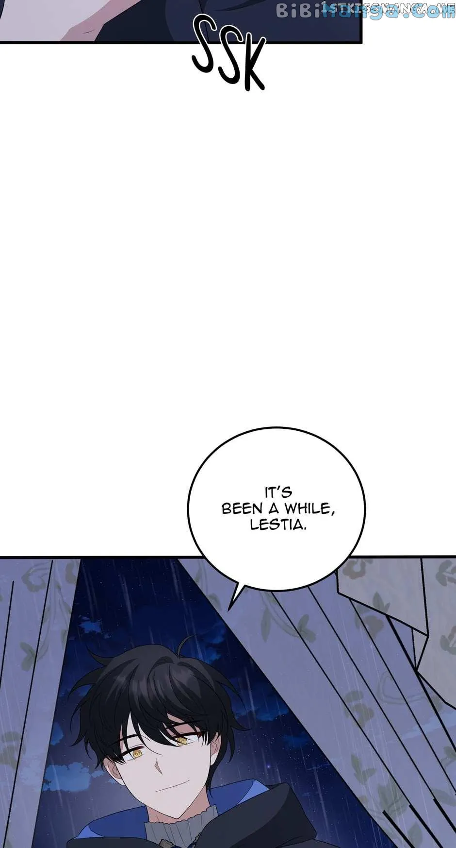 The Princess’ Dangerous Brothers chapter 73 page 6