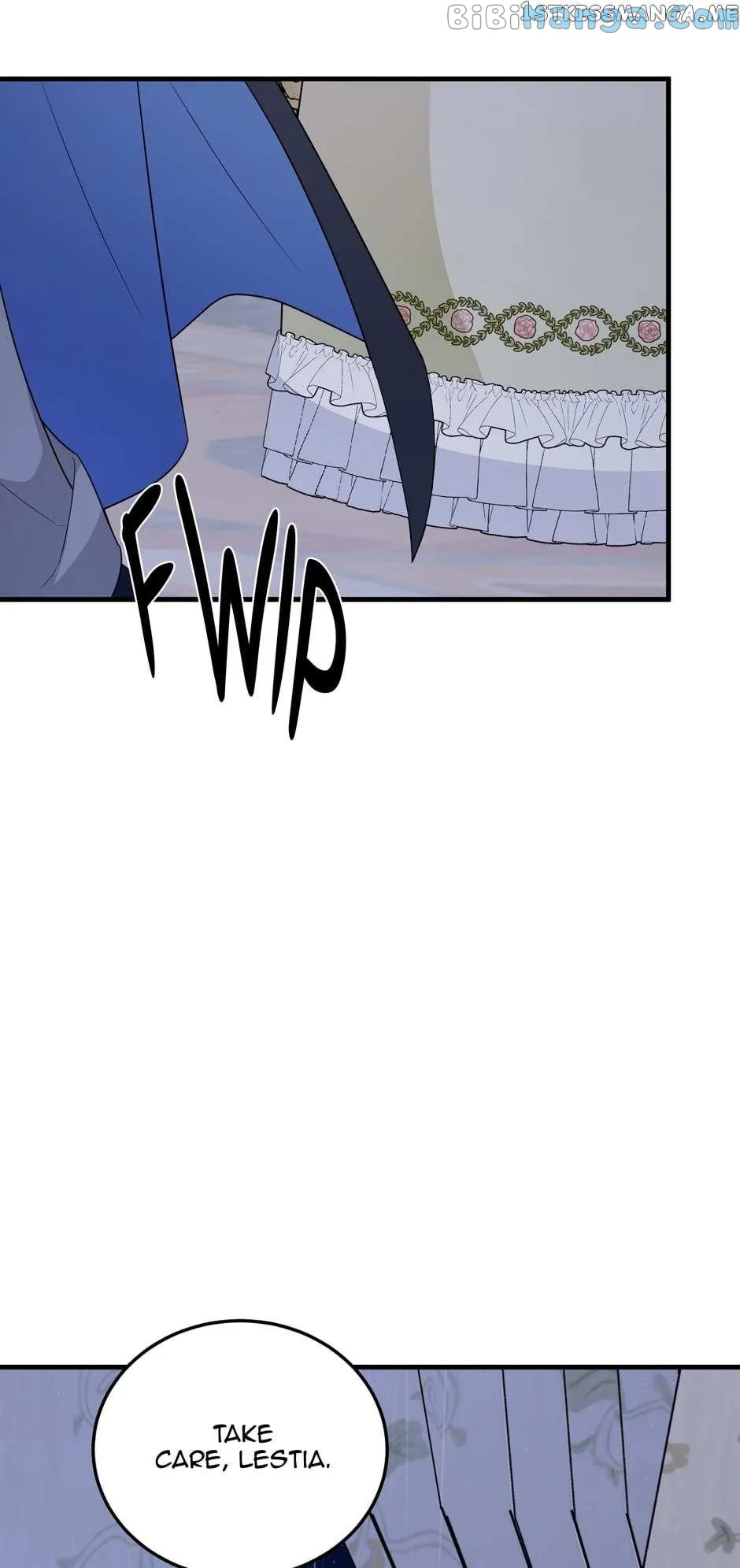 The Princess’ Dangerous Brothers chapter 73 page 63