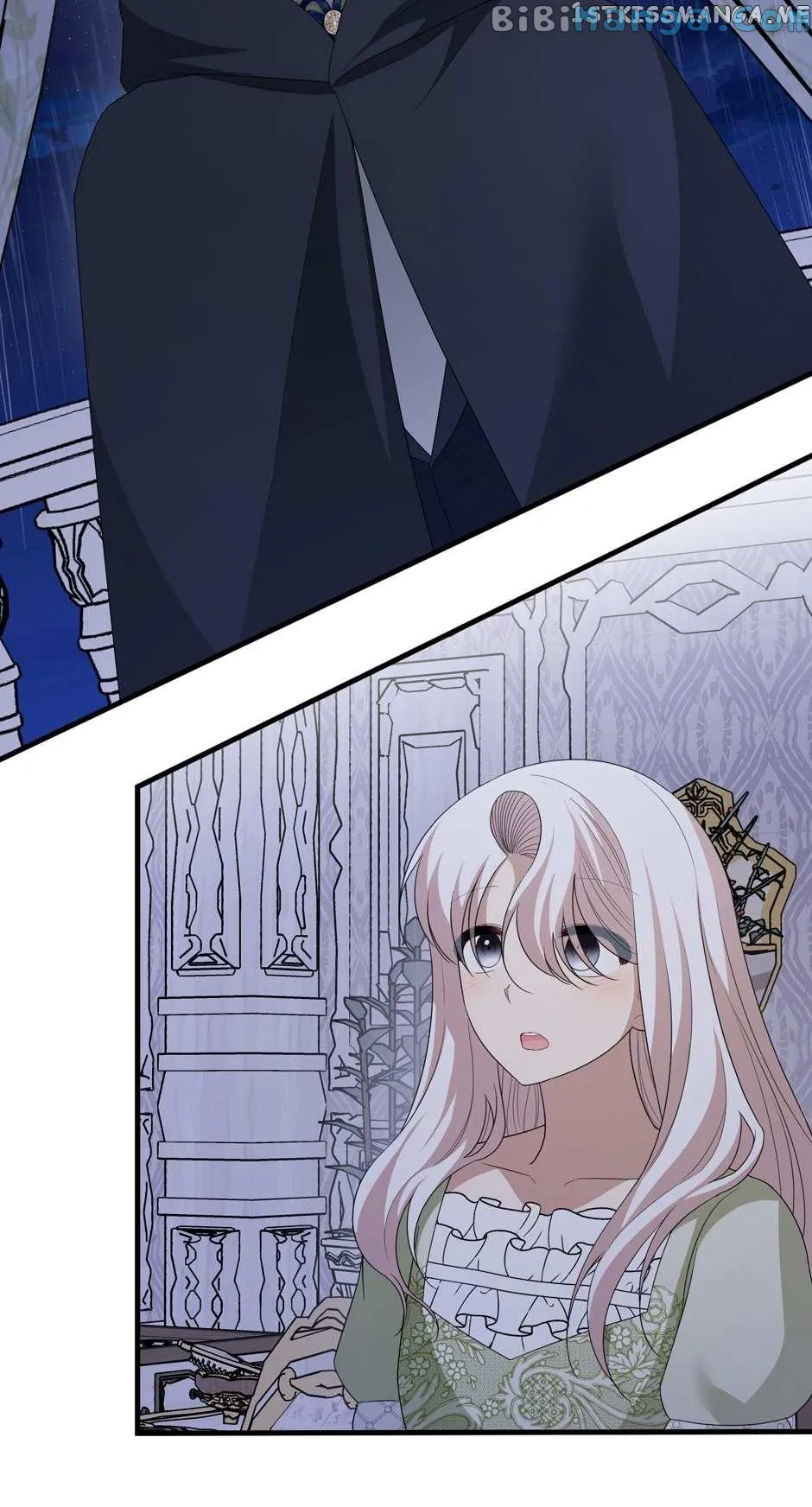 The Princess’ Dangerous Brothers chapter 73 page 7