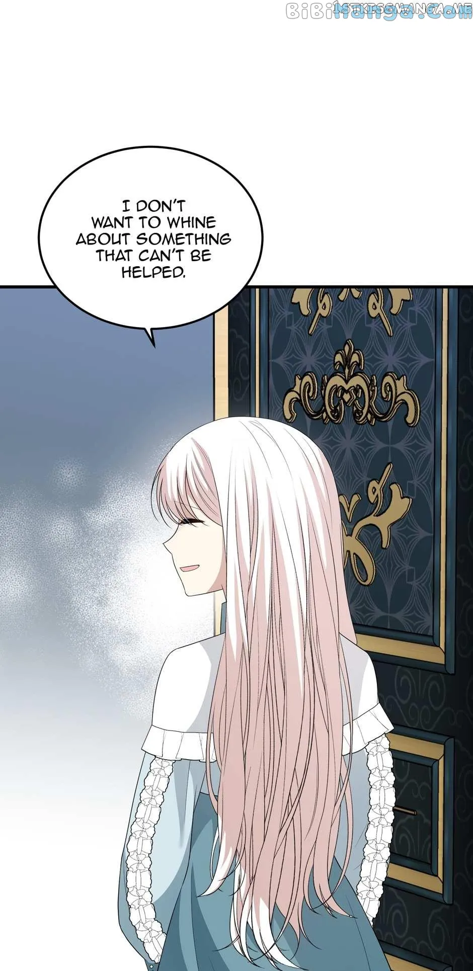 The Princess’ Dangerous Brothers chapter 73 page 88