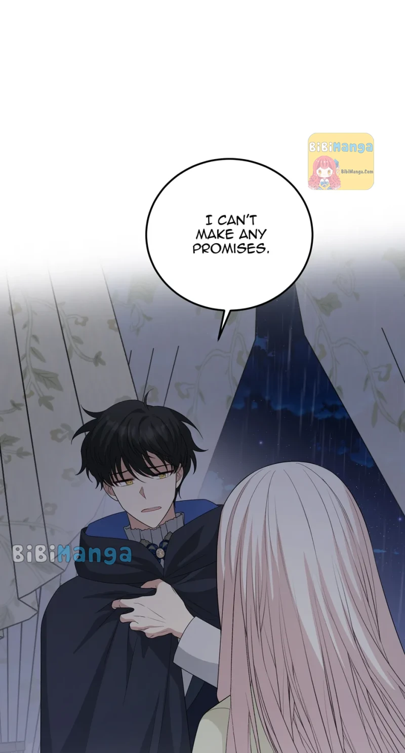 The Princess’ Dangerous Brothers chapter 74 page 24