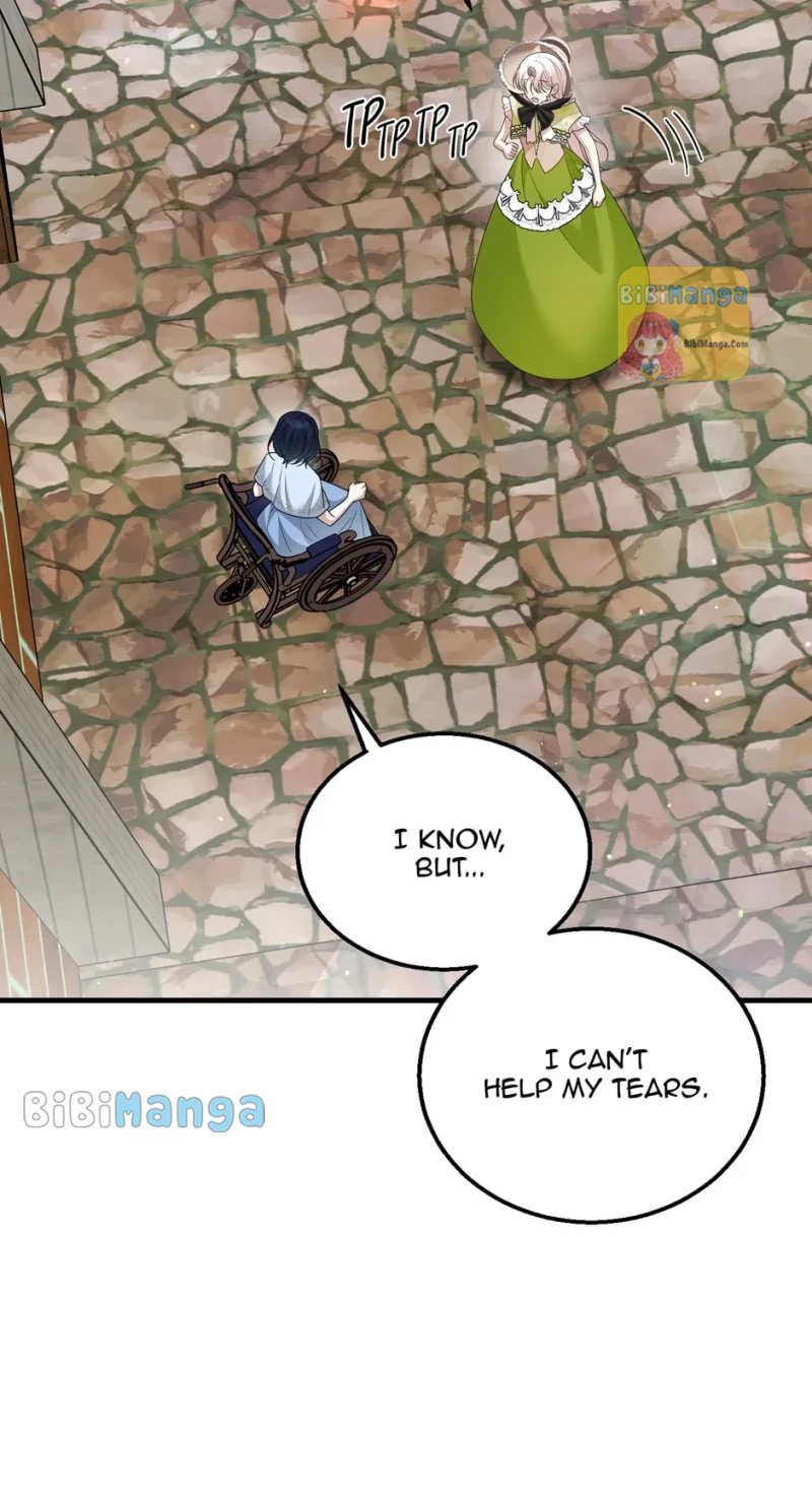 The Princess’ Dangerous Brothers chapter 74 page 37