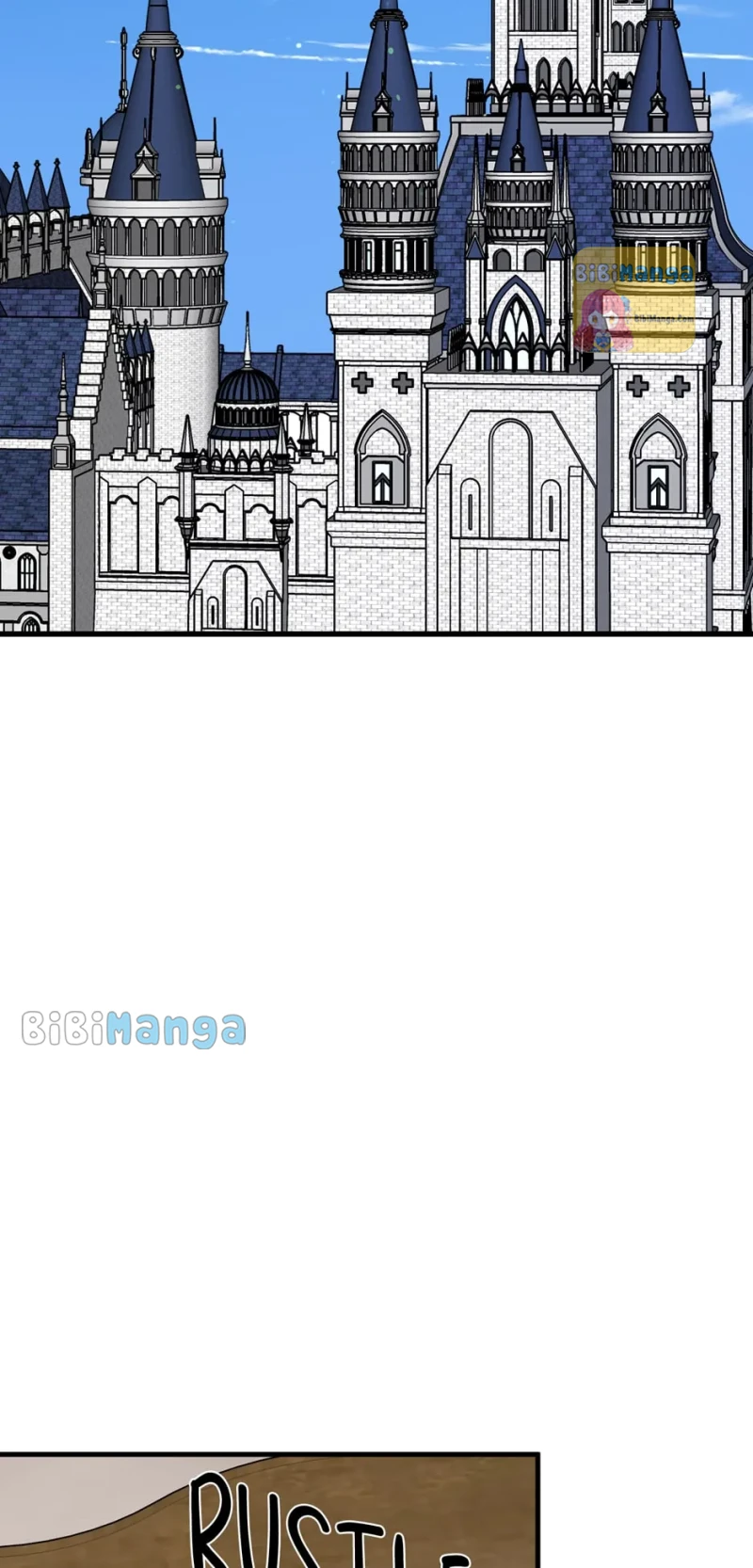 The Princess’ Dangerous Brothers chapter 74 page 61