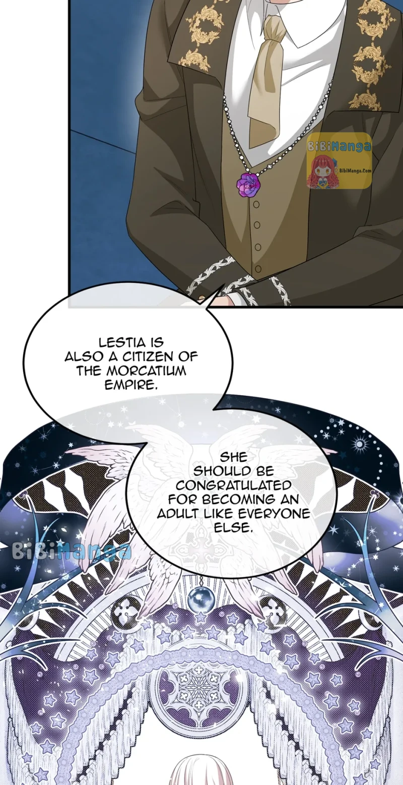The Princess’ Dangerous Brothers chapter 75 page 11