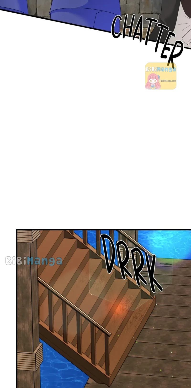 The Princess’ Dangerous Brothers chapter 75 page 21