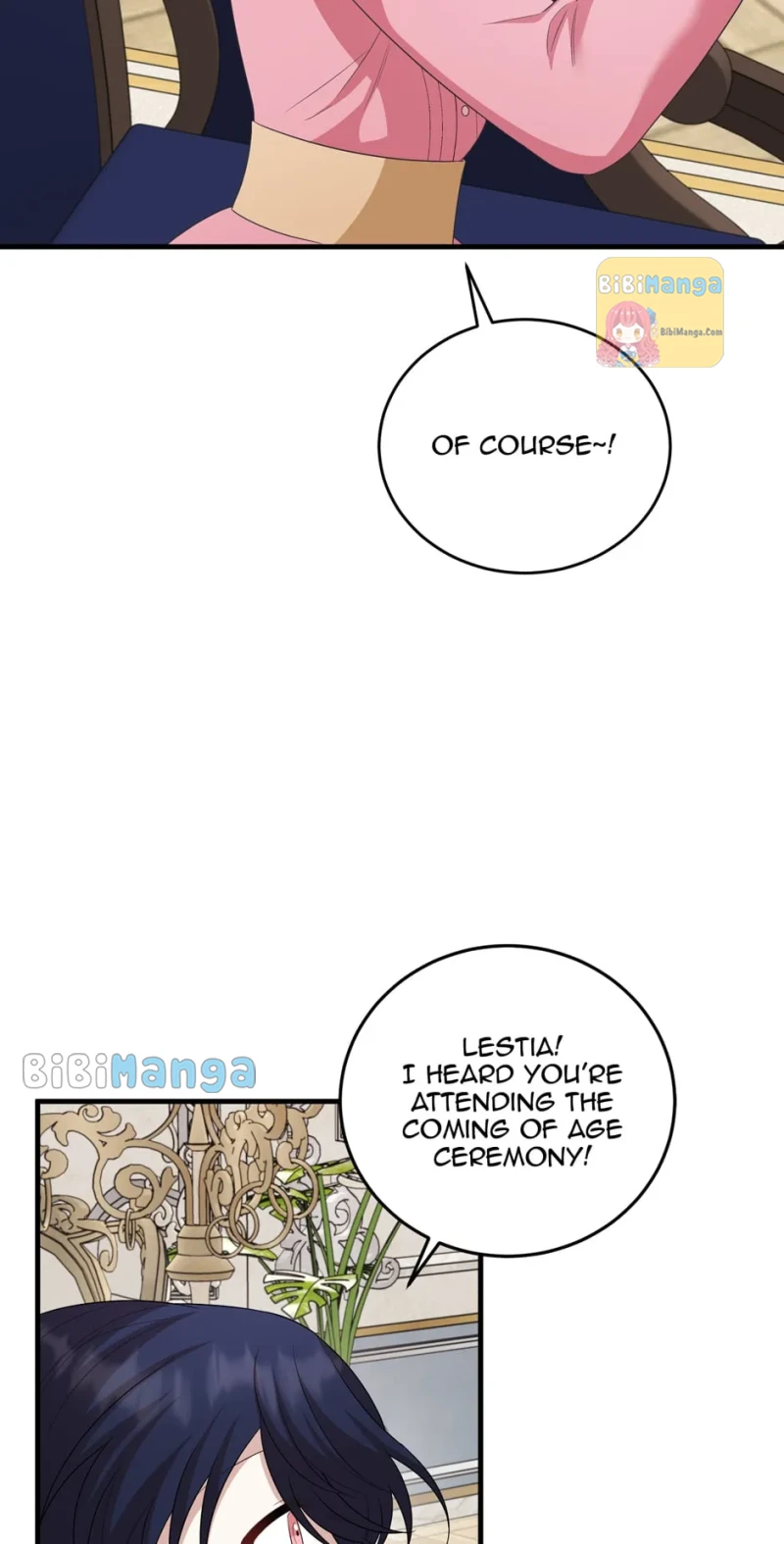 The Princess’ Dangerous Brothers chapter 75 page 40