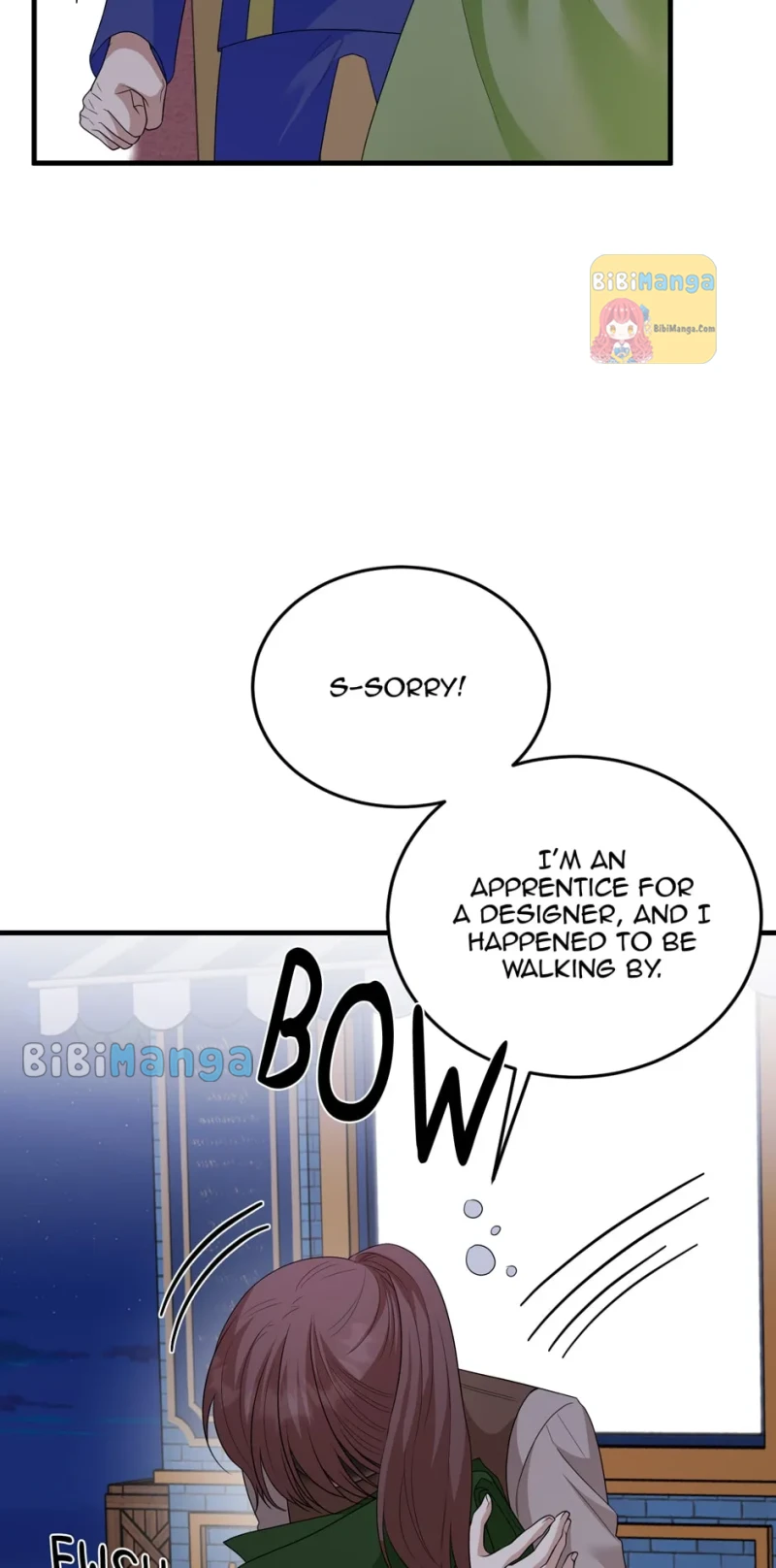The Princess’ Dangerous Brothers chapter 75 page 59