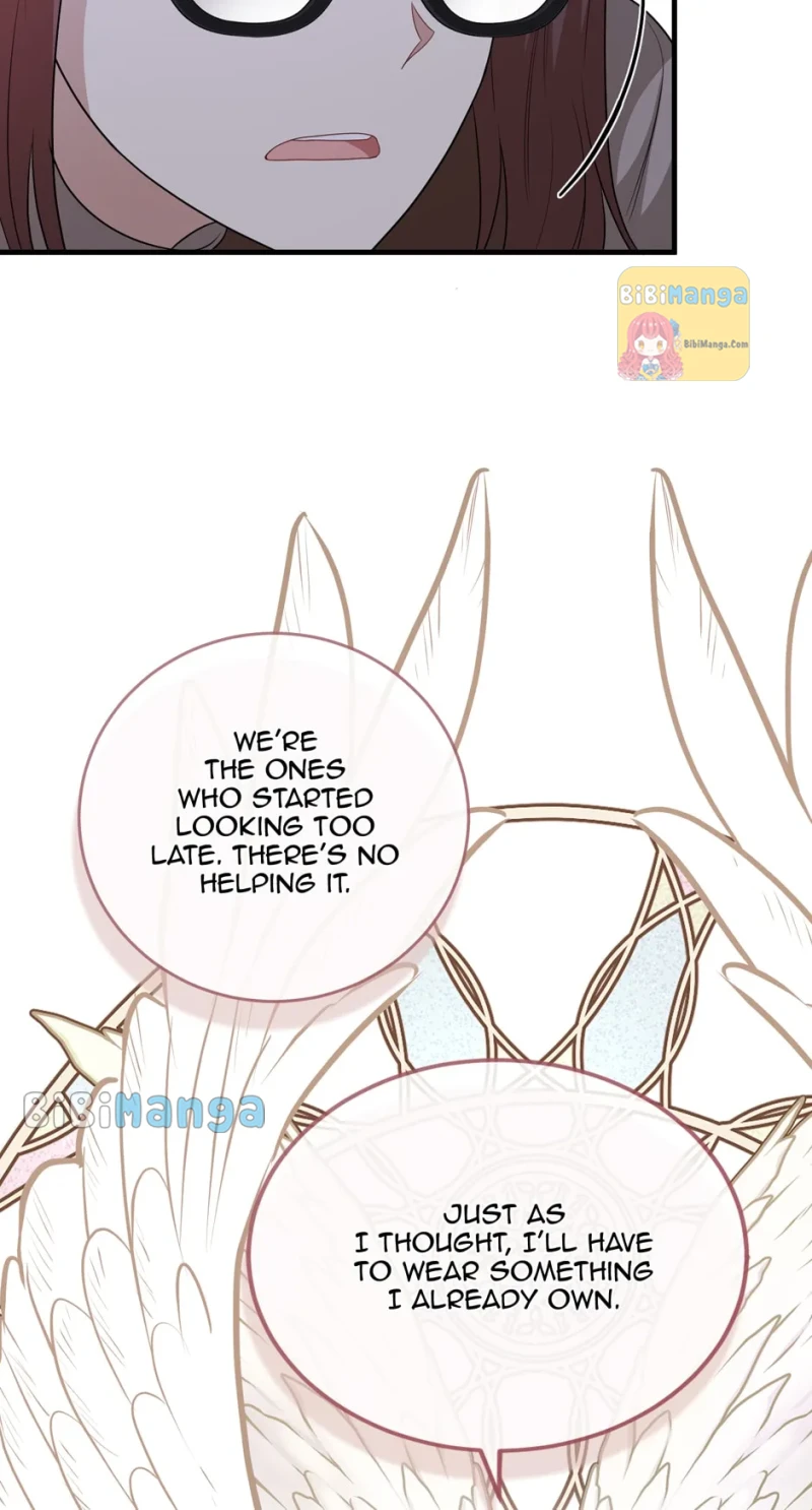 The Princess’ Dangerous Brothers chapter 75 page 79