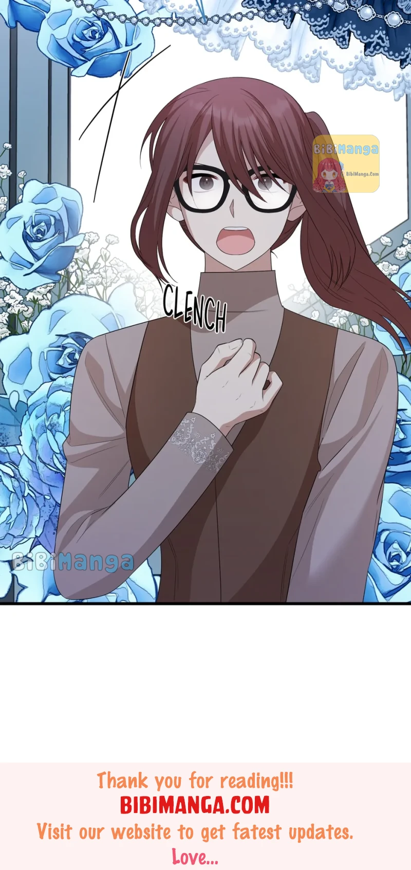 The Princess’ Dangerous Brothers chapter 75 page 83