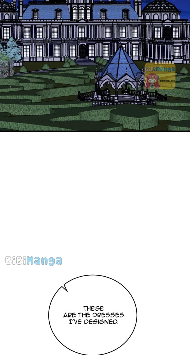 The Princess’ Dangerous Brothers chapter 76 page 10