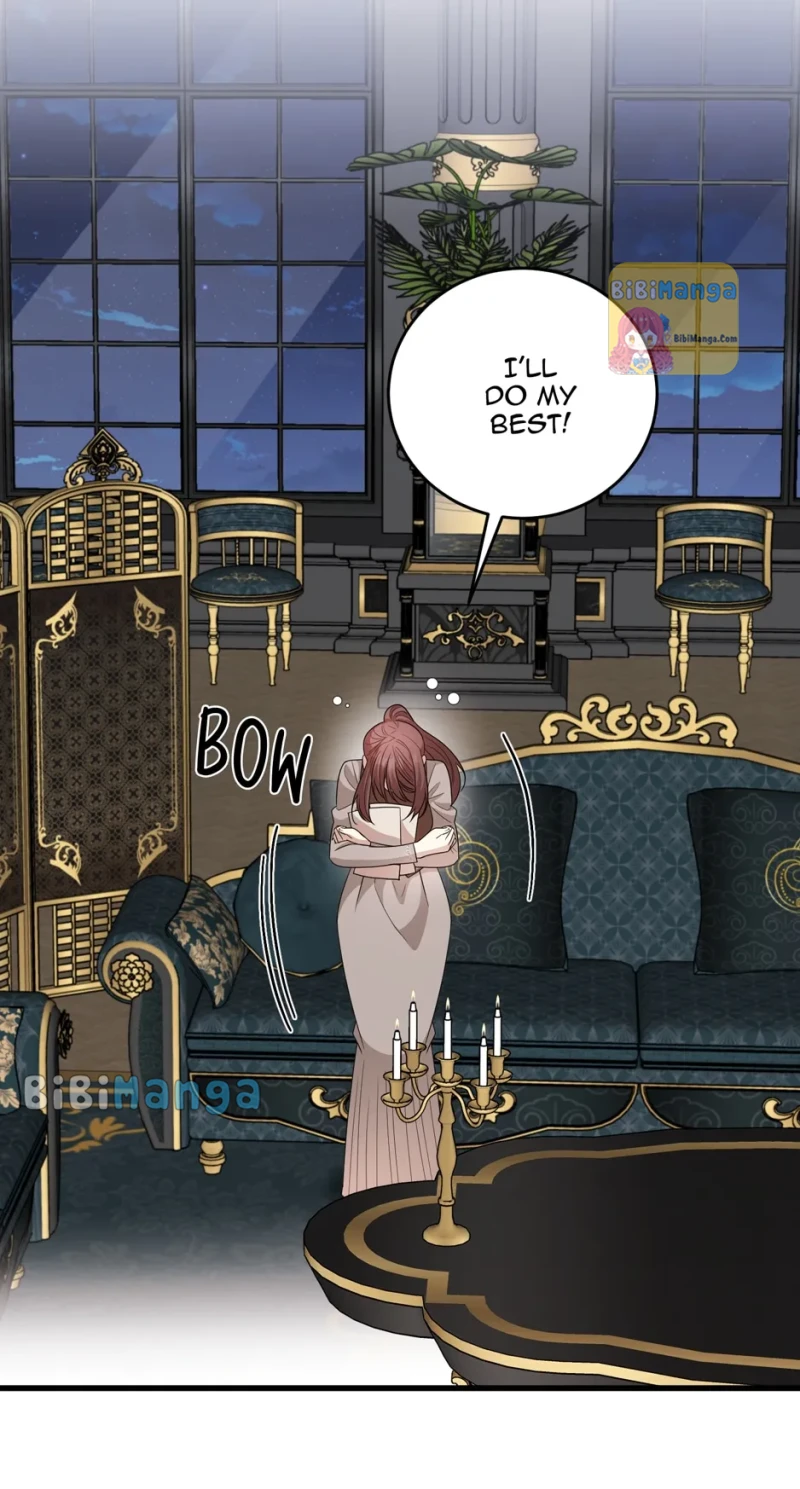 The Princess’ Dangerous Brothers chapter 76 page 19