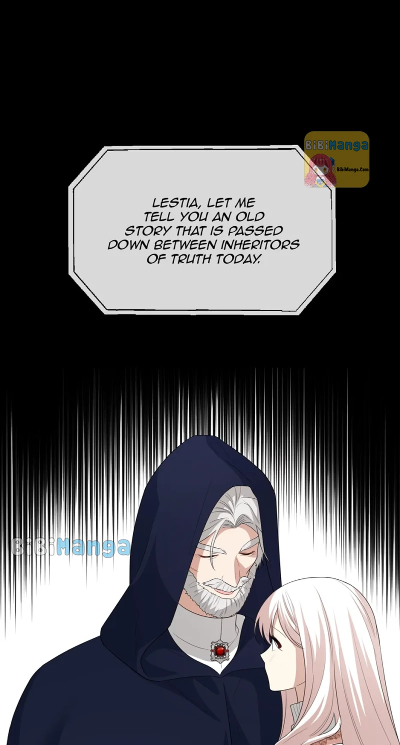 The Princess’ Dangerous Brothers chapter 76 page 61