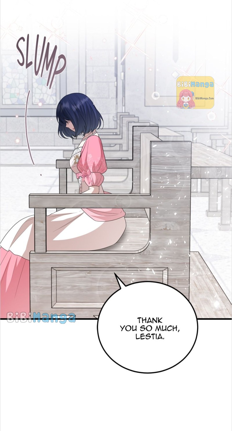 The Princess’ Dangerous Brothers chapter 77 page 19