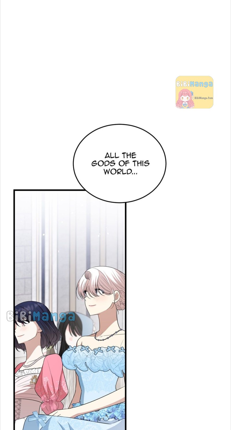 The Princess’ Dangerous Brothers chapter 77 page 27