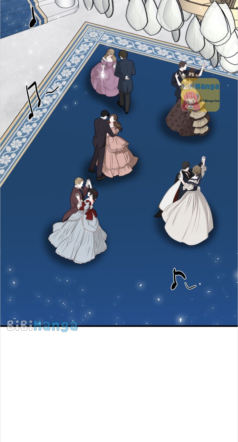 The Princess’ Dangerous Brothers chapter 77 page 33