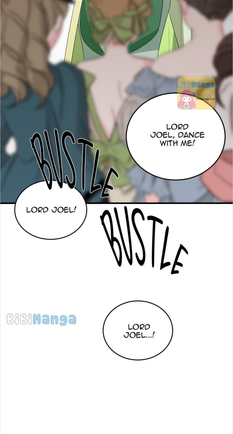 The Princess’ Dangerous Brothers chapter 77 page 52