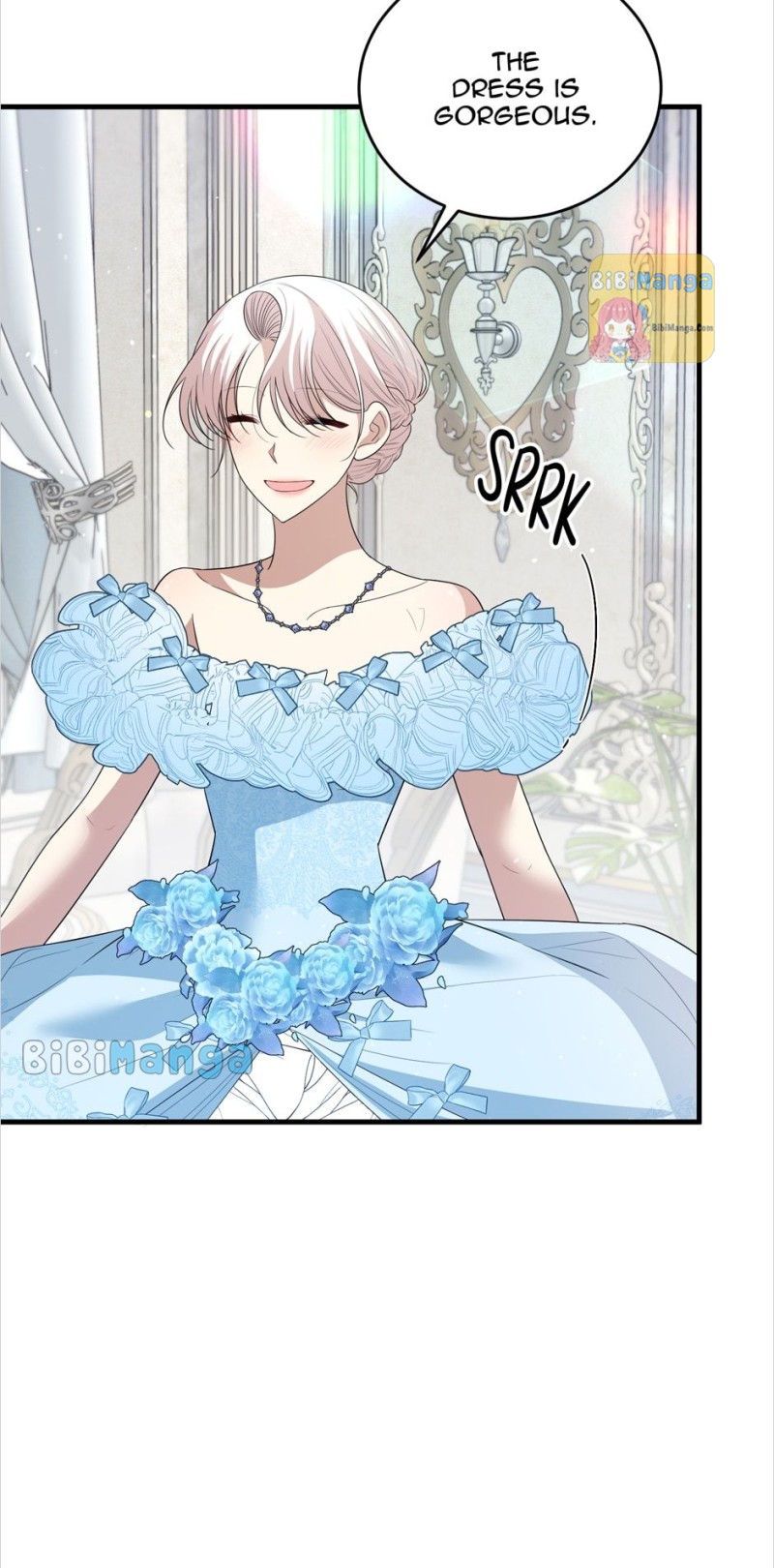 The Princess’ Dangerous Brothers chapter 77 page 6