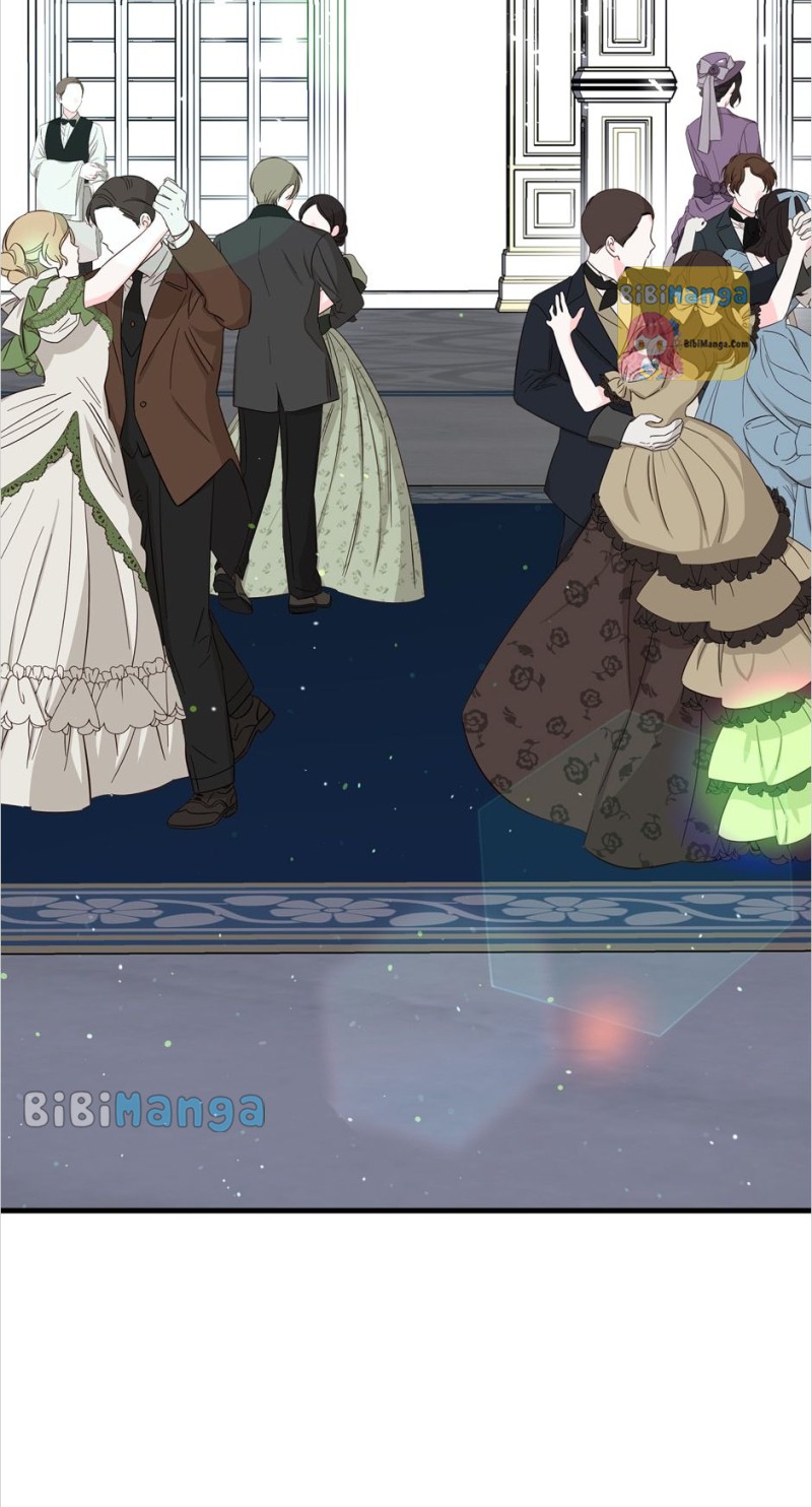 The Princess’ Dangerous Brothers chapter 77 page 61